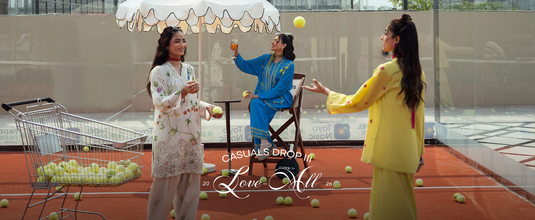 Timeless Elegance, Redefined by Maria.B