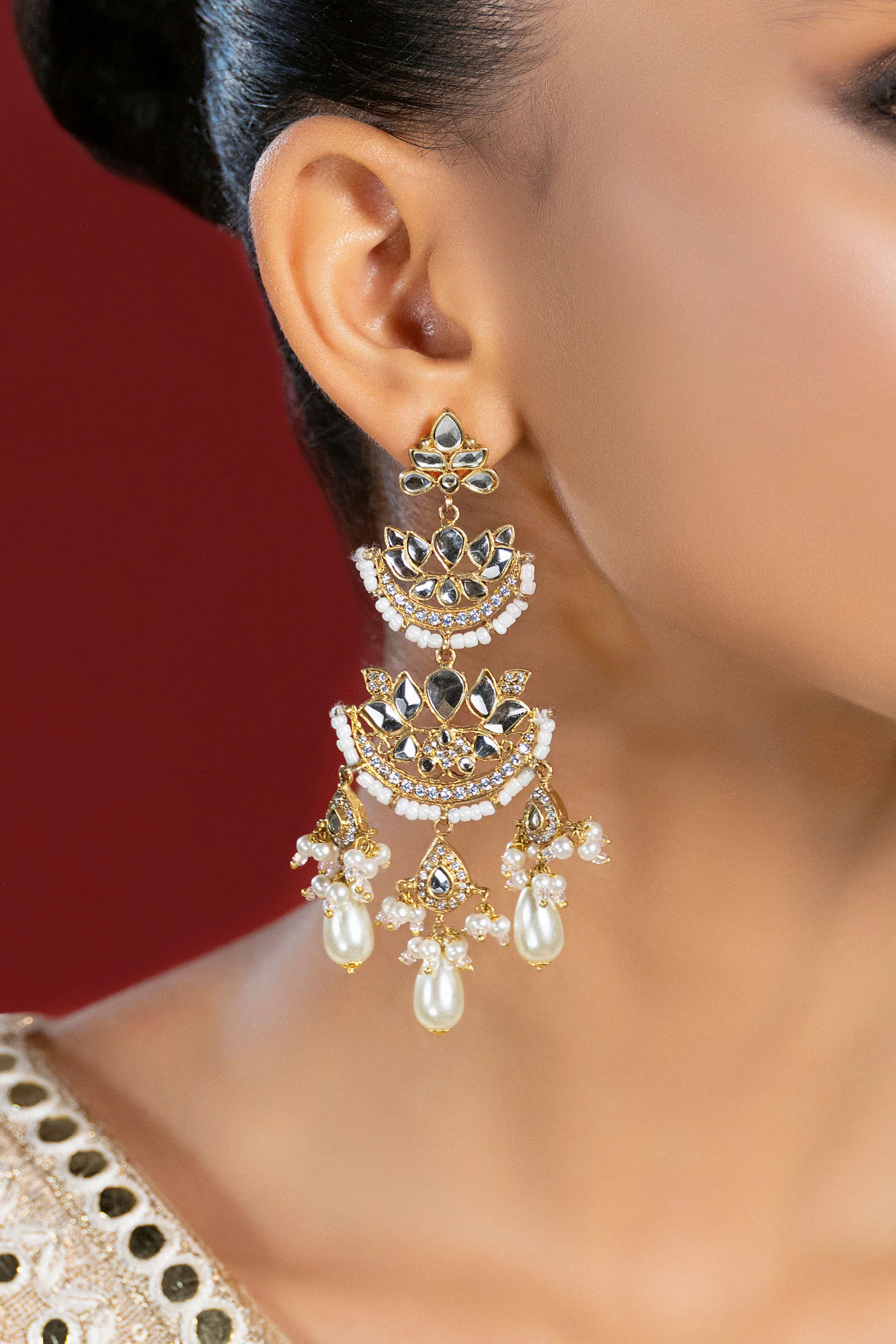 Earrings - Image 3