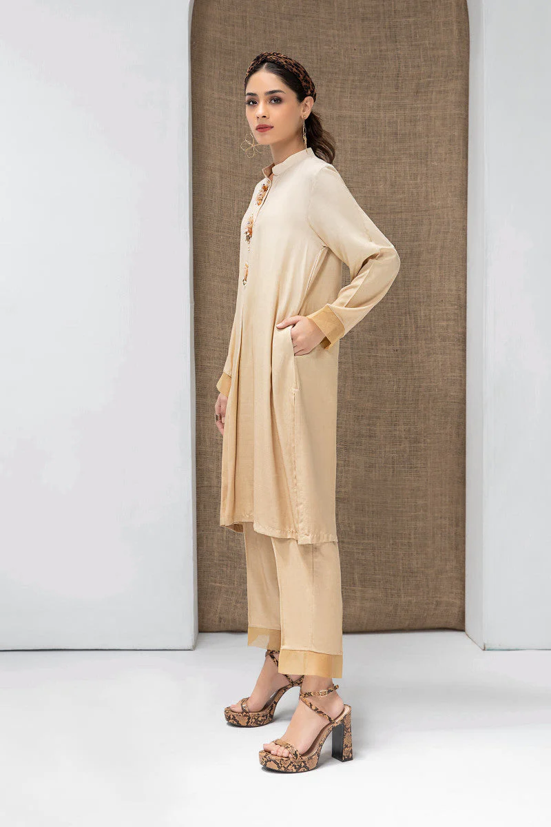 Suit Beige MB-SS21-150 - Image 3