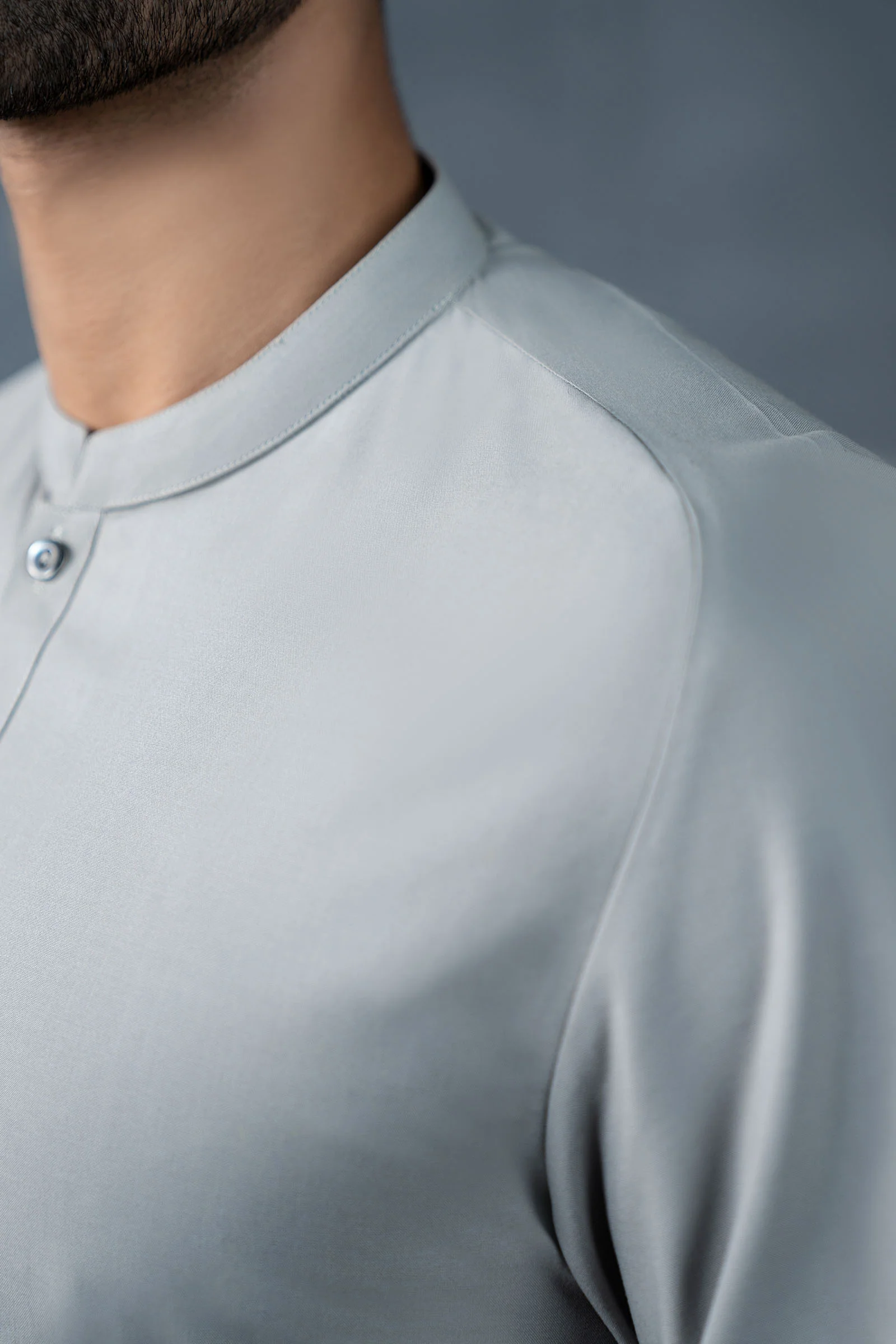 2 Piece Blended Suit - Image 3