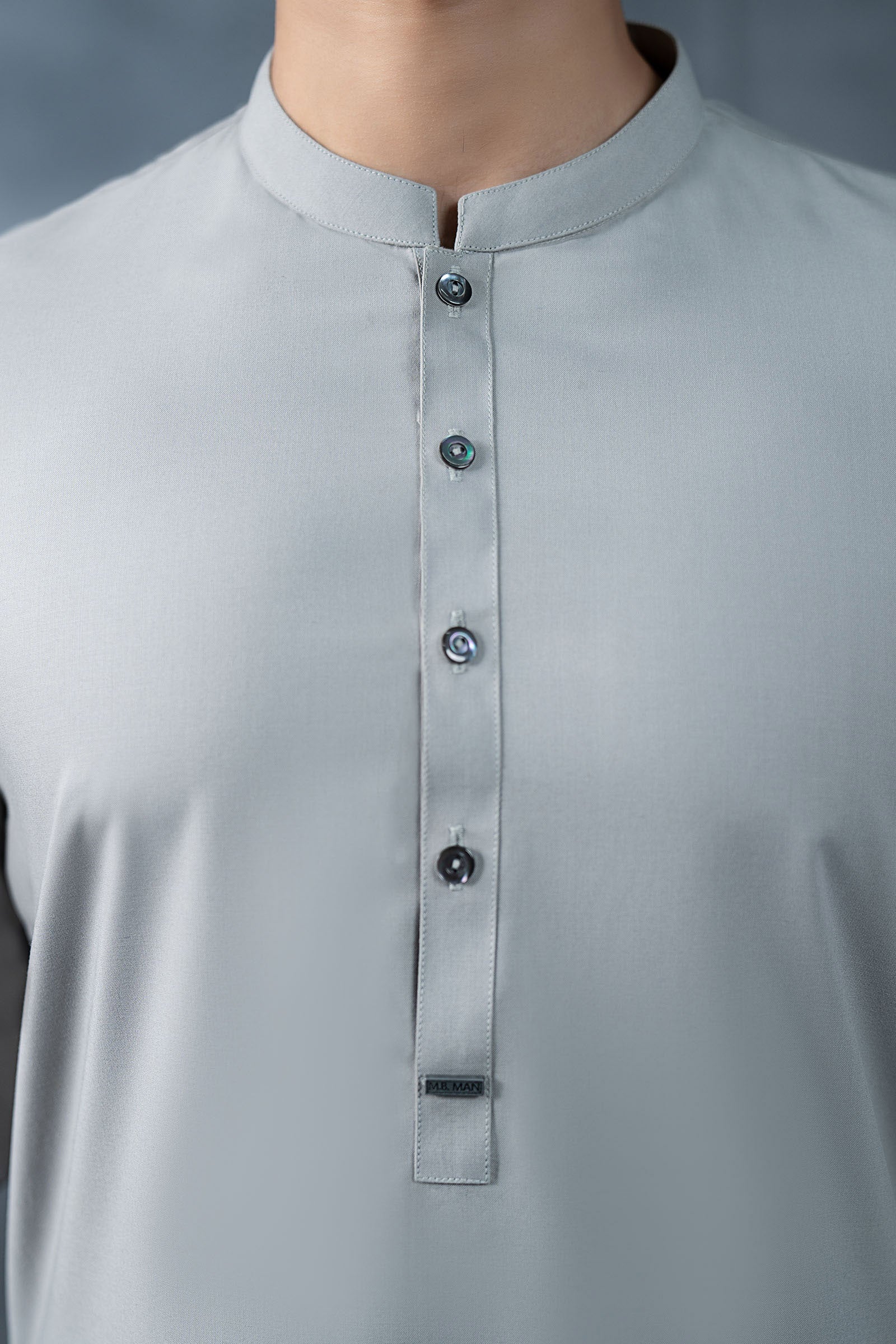 2 Piece Blended Suit - Image 4