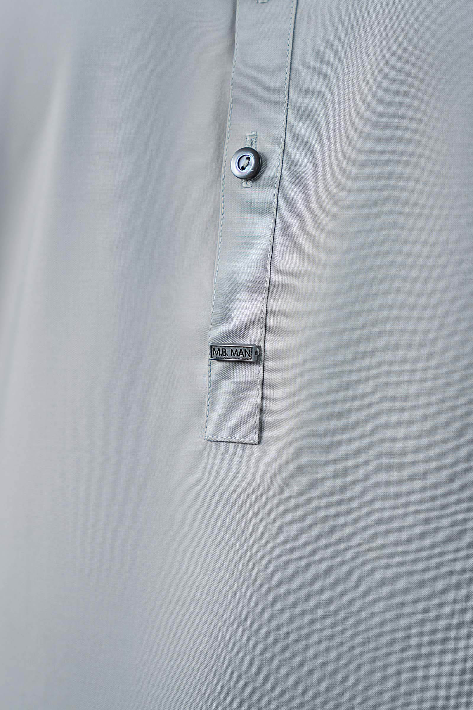 2 Piece Blended Suit - Image 5